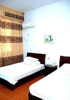 Penglai Hotel Sanqing Mountain Shangrao ภายนอก รูปภาพ