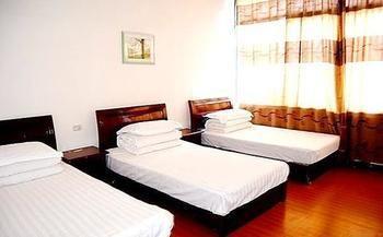 Penglai Hotel Sanqing Mountain Shangrao ภายนอก รูปภาพ