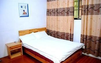 Penglai Hotel Sanqing Mountain Shangrao ภายนอก รูปภาพ